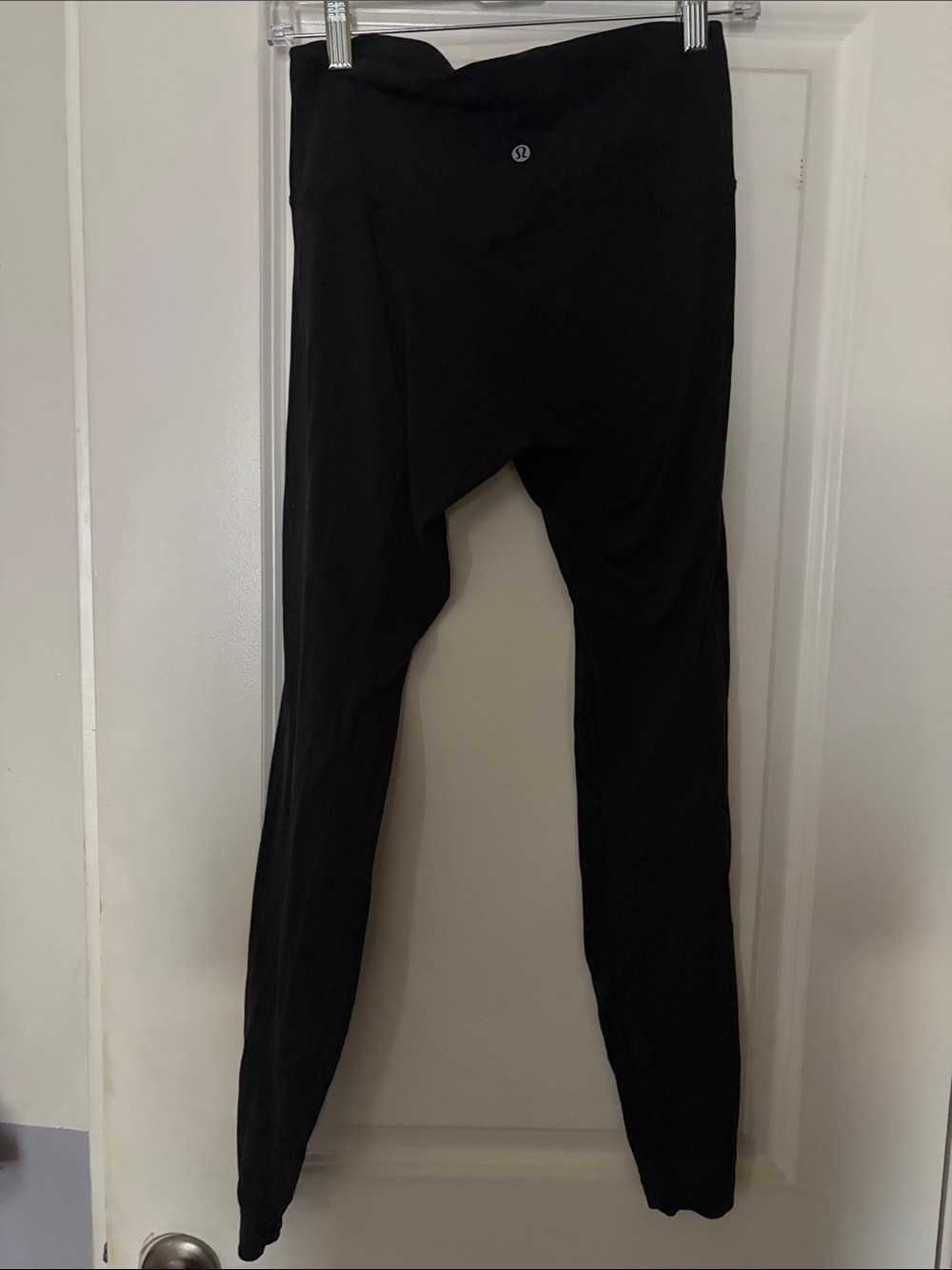 lululemon athletica Black High-Rise Performance Leggings - Picture 2 of 7